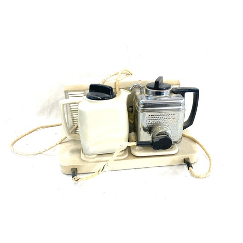 118 - Vintage Goblin Teasmade