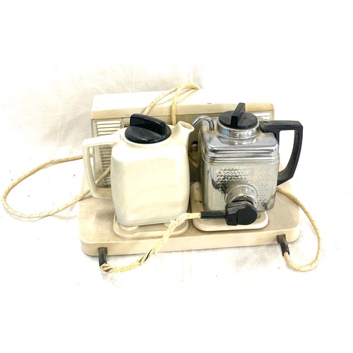 118 - Vintage Goblin Teasmade