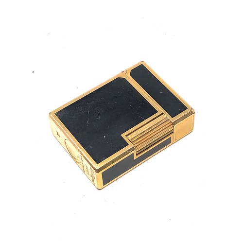 478 - Vintage dupont cigarette lighter