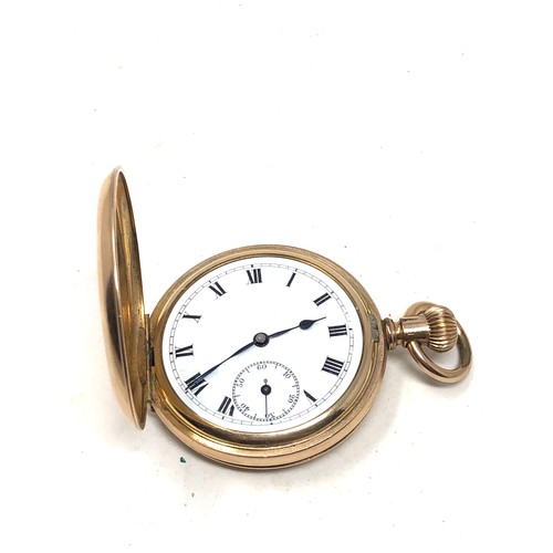 Lonville pocket online watch