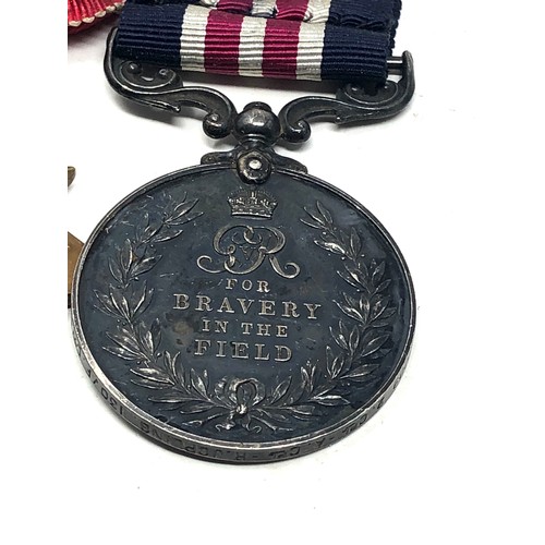 471 - ww1 military medal & 1914-15 trio medal group to 76009 spr cpl r jopling MM named 67009 2.cpl r jopl... 