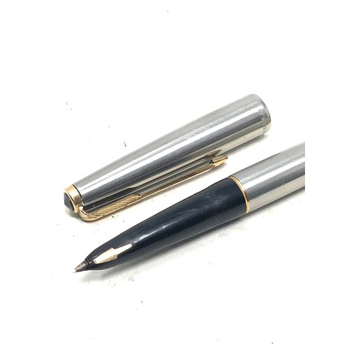 484 - Parker 61 fountain pen