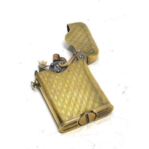 481 - antique 1920 thorens cigarette lighter