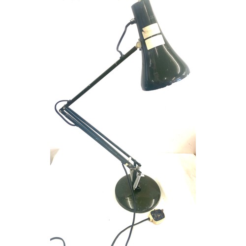 85 - Angle poise lamp lighting limited untested