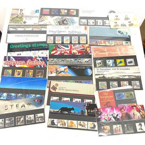 73 - Selection of first day covers approximately 60 in total