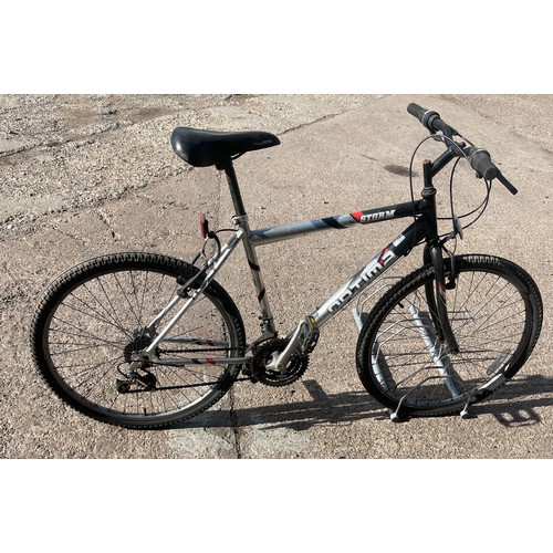 100D - Gents Storm optima Bike