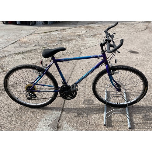 Raleigh sabre hot sale mountain bike