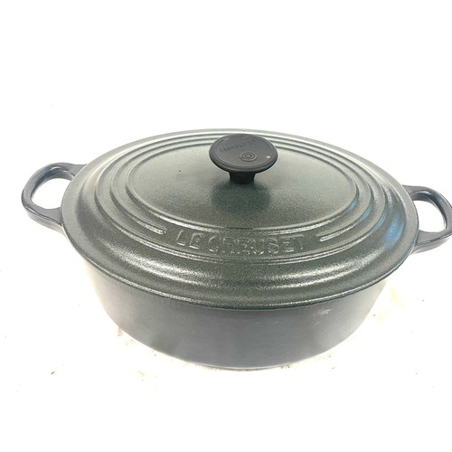 51 - Lecruset casserole dish