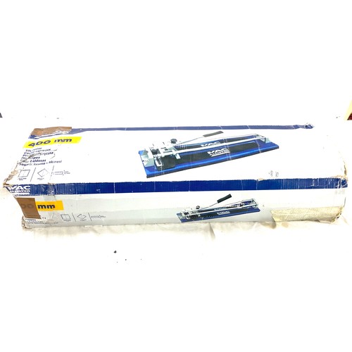 231 - Mac Allister 400mm Tile Cutter