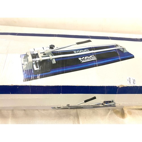 231 - Mac Allister 400mm Tile Cutter