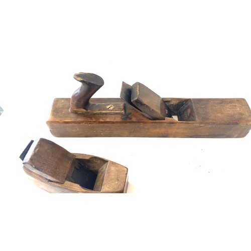 164 - Selection of wood working planes