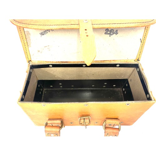 173 - 1956 War department tool box