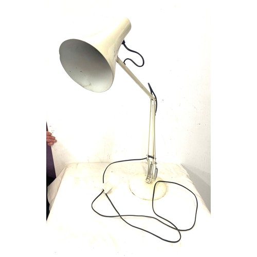 211 - Vintage Anglepoise desk lamp, working order