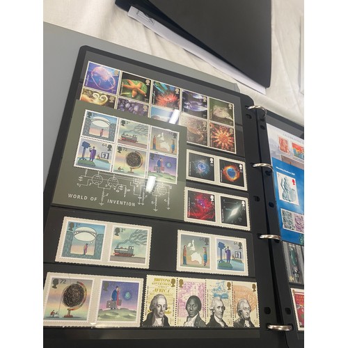 300 - Large selection of vintage and later stamps