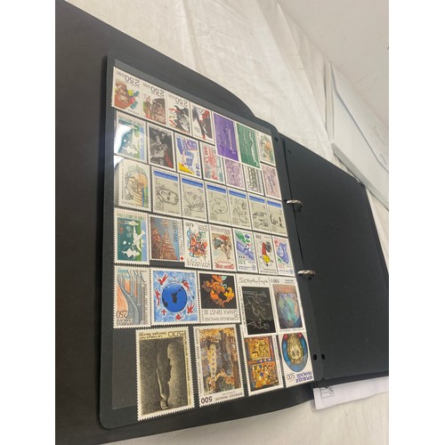 300 - Large selection of vintage and later stamps