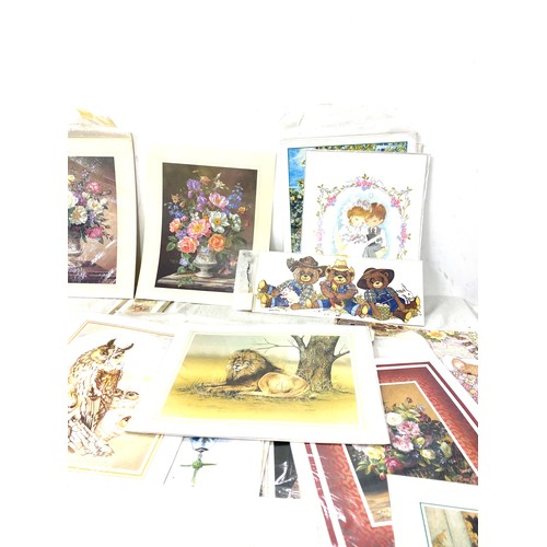 378A - Selection of multi packs of pictures