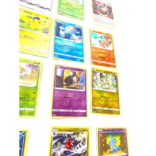 472 - Sealed artbox pokemon sticker pack includes reverse halo collector cards etc