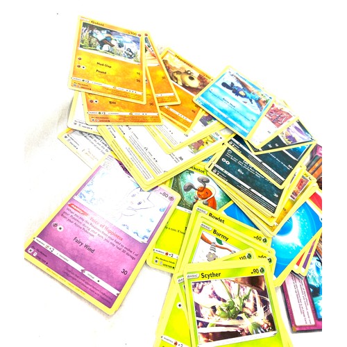 479 - Large selection of collectors cards includes Pokemon, Yu Ghi Oh etc