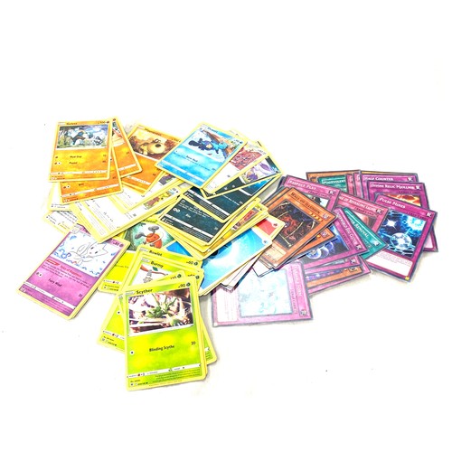 479 - Large selection of collectors cards includes Pokemon, Yu Ghi Oh etc