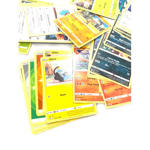 475 - Large selection of collectors cards includes Pokemon, Yu Gi Oh Classic bassball topps cards etc