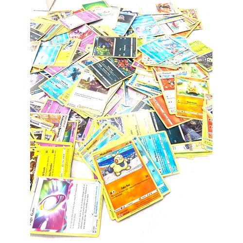 461 - Large selection of collectors cards includes Pokemon cards, Astral Radiance, Brilliant star etc