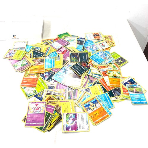 461 - Large selection of collectors cards includes Pokemon cards, Astral Radiance, Brilliant star etc