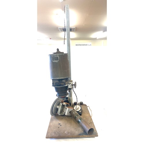 279 - Vintage enlarger, untested