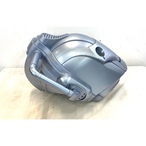 58 - Cyberman helmet/ mask with sounds