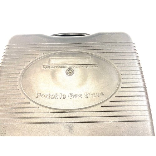 238 - Sunngas cased camping stove