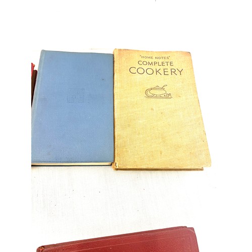 53 - Large selection of vintage and later books includes