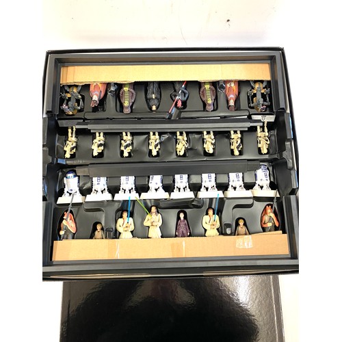 185 - Star wars- Episode 1 chest set