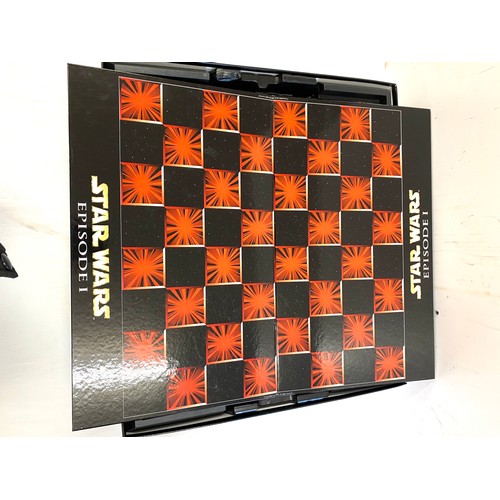 185 - Star wars- Episode 1 chest set