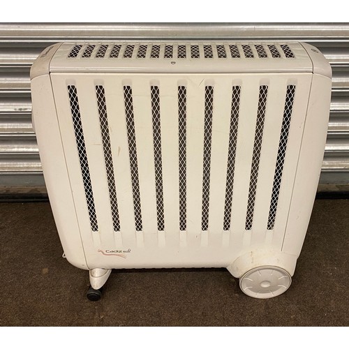 282 - Dimplex eco heater, untested