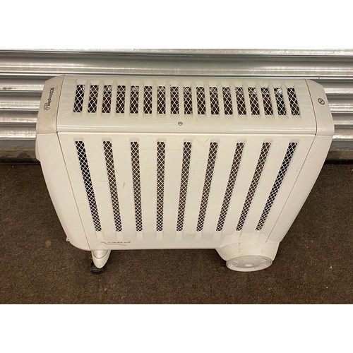 282 - Dimplex eco heater, untested