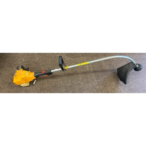 323 - Partner 2240 petrol strimmer- untested