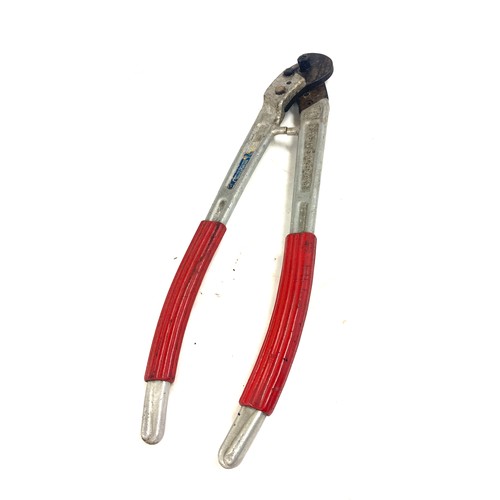 341 - Felco c.16 wire rope cutters