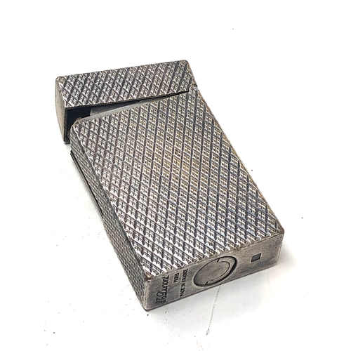 385 - Vintage dupont cigarette lighter