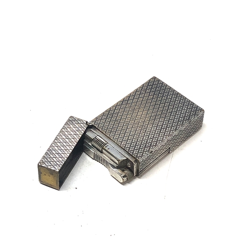 385 - Vintage dupont cigarette lighter