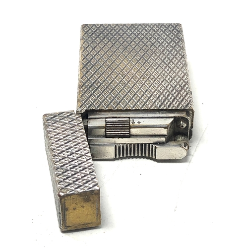 385 - Vintage dupont cigarette lighter