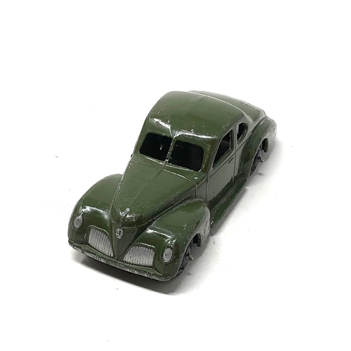 394 - Early Dinky toys studebaker State Commander