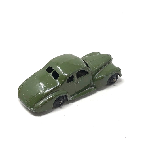 394 - Early Dinky toys studebaker State Commander