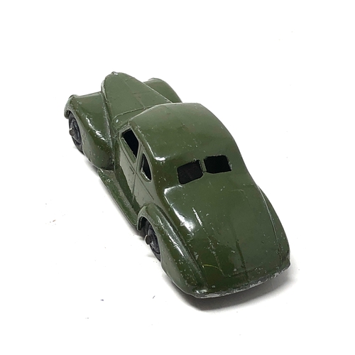 394 - Early Dinky toys studebaker State Commander