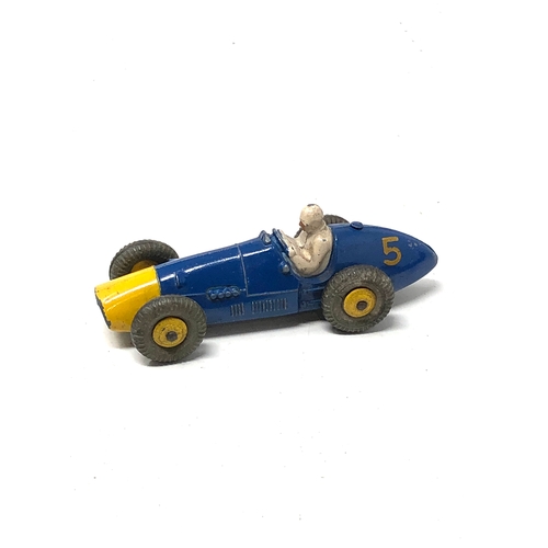 399 - Early Dinky toys Ferrari 23H