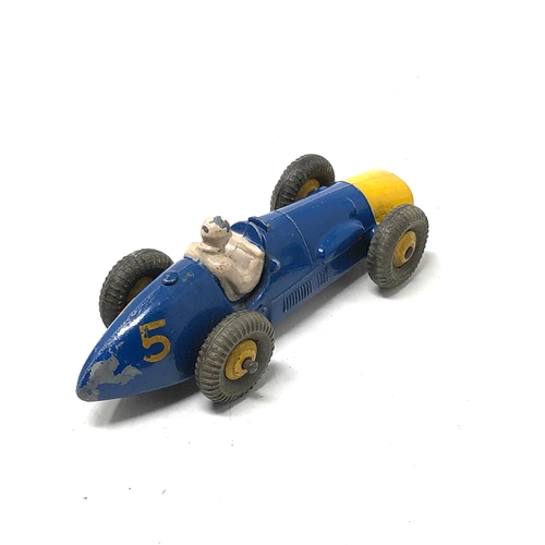 399 - Early Dinky toys Ferrari 23H