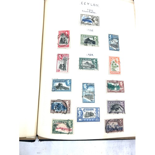 57 - Selection of various stamps to include Olympic etc