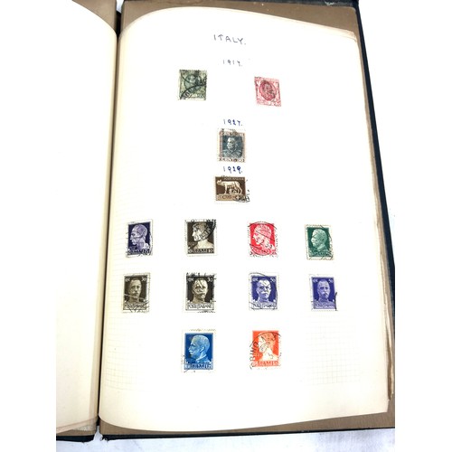 57 - Selection of various stamps to include Olympic etc