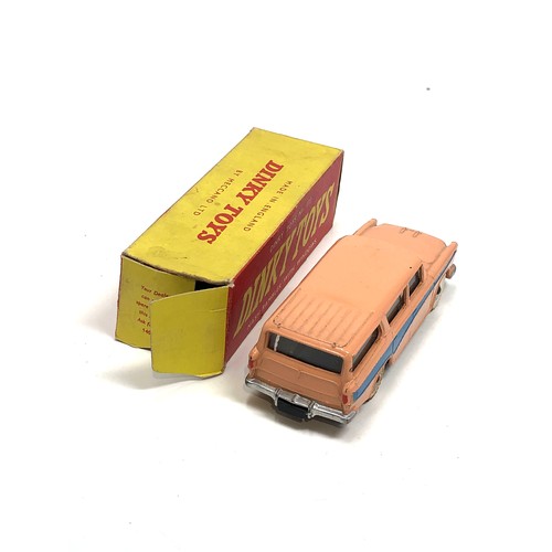 411 - Dinky Toys 173 Nash Rambler boxed