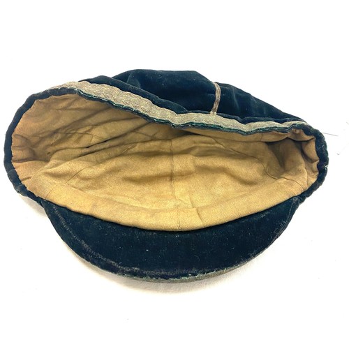 576 - 1920s AFC school cap