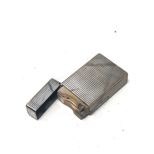 418 - Vintage dupont  cigarette lighter