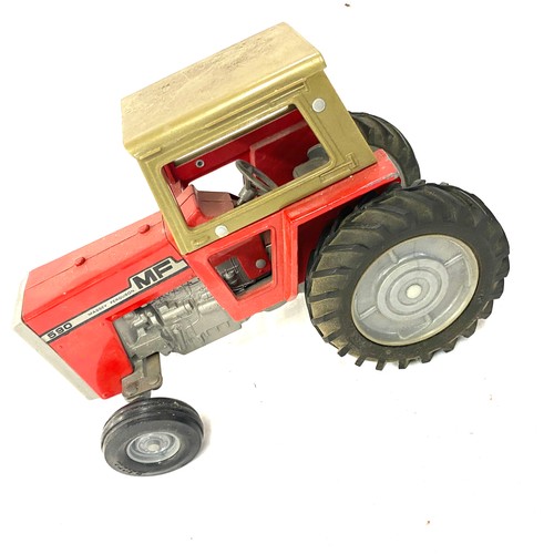 3 - Vintage MF Massey Ferguson 52040 Tractor - MF Farm toy